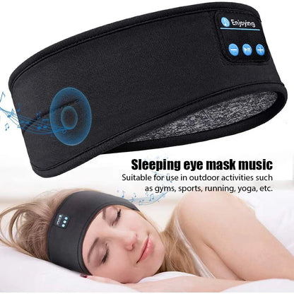 DreamEze™ Sleeping Band