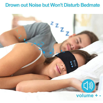 DreamEze™ Sleeping Band