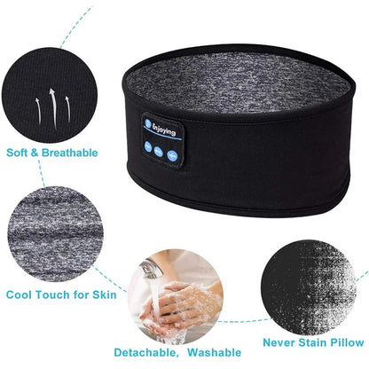 DreamEze™ Sleeping Band