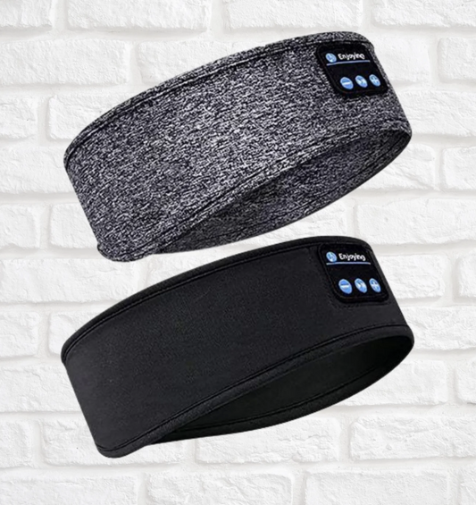 DreamEze™ Sleeping Band
